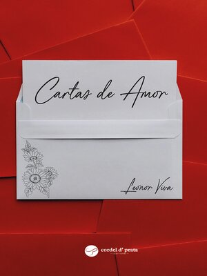 cover image of Cartas de Amor